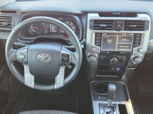 Used 2023 Toyota 4Runner SR5 image 31