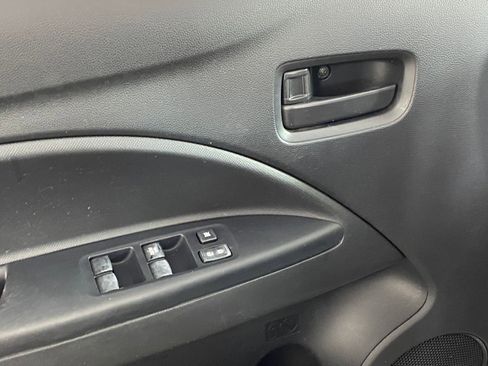 Used 2017 Mitsubishi Mirage G4 ES image 22