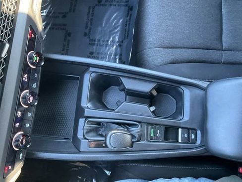 Used 2024 Honda Accord EX image 24