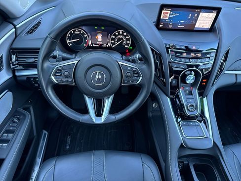 Used 2021 Acura RDX w/ Technology Package image 14