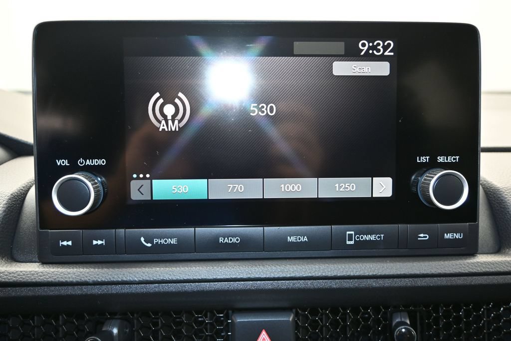 Certified 2025 Honda CR-V EX image 15