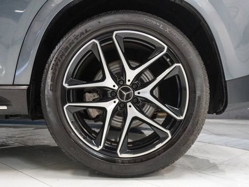 Used 2023 Mercedes-Benz GLE 53 AMG 4MATIC Coupe image 38