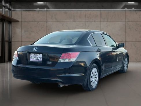 Used 2010 Honda Accord LX image 17