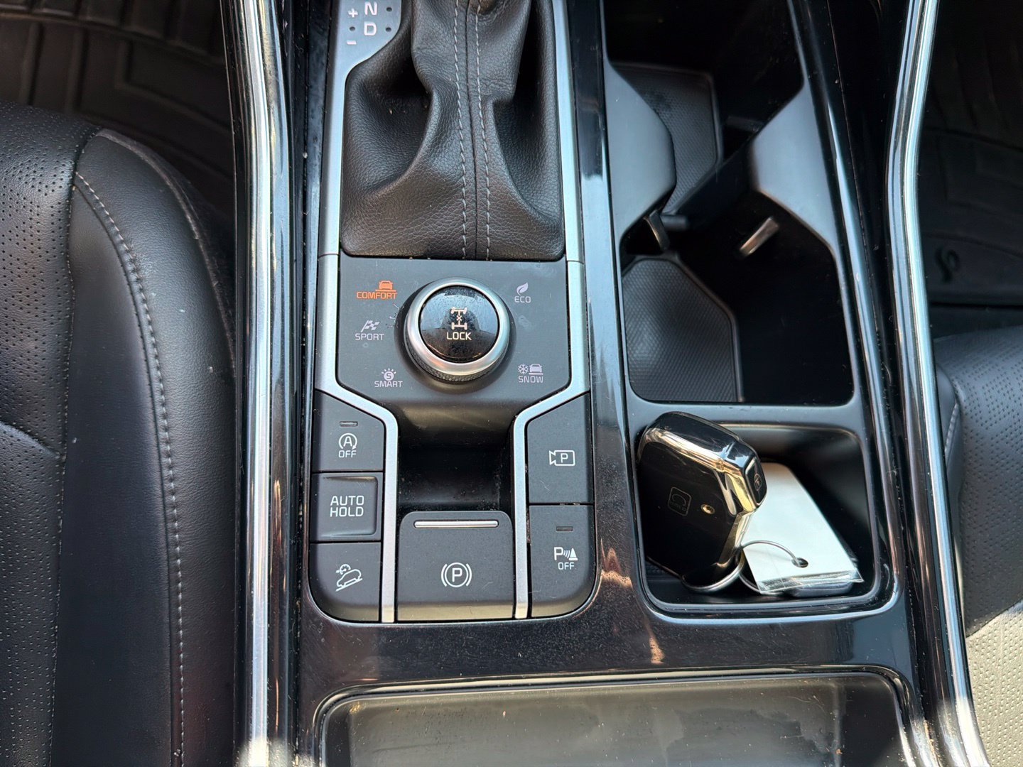 Used 2021 Kia Sorento SX AWD/4WD image 10