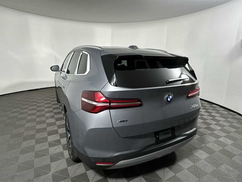New 2026 BMW X3 xDrive30 w/ Convenience Package image 3