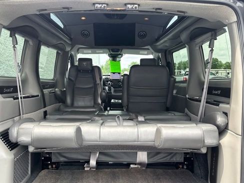 Used 2020 Ford Transit 150 Low Roof AWD w/ Exterior Upgrade Package image 13