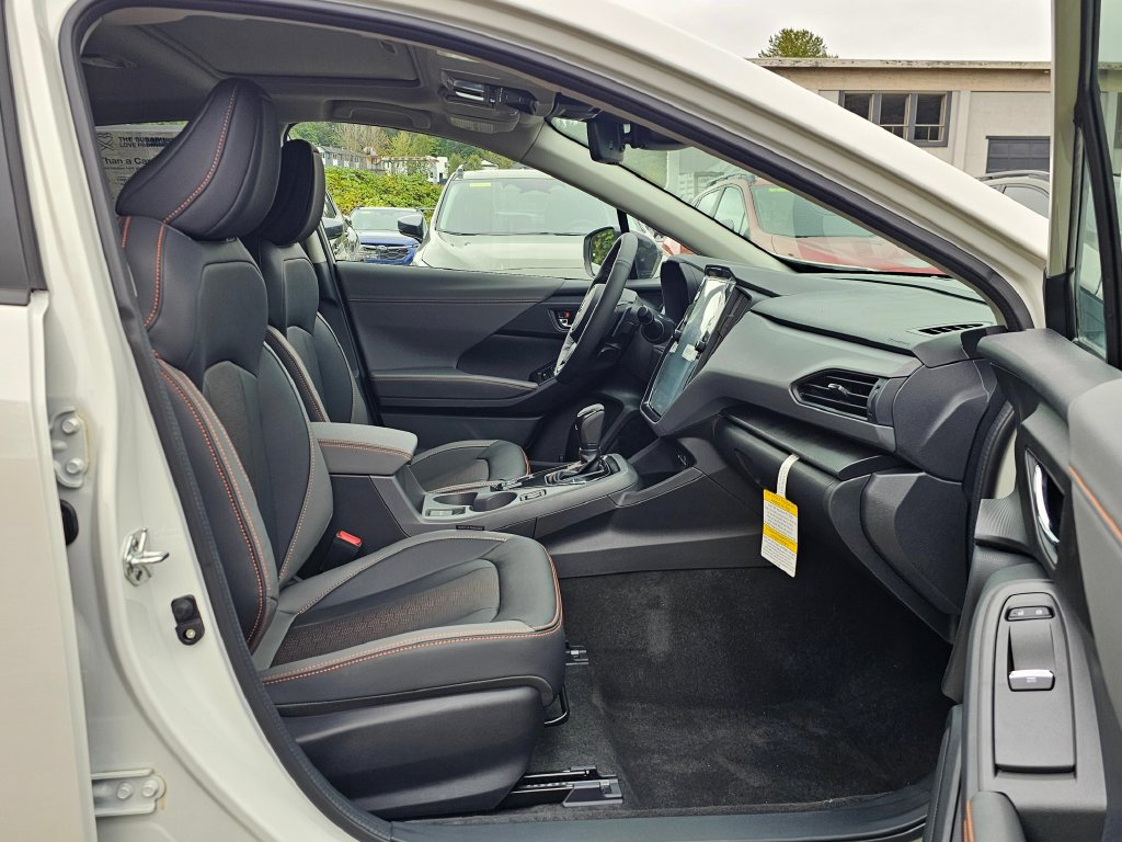 New 2026 Subaru Crosstrek 2.5i Limited AWD/4WD image 10