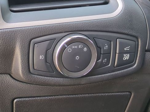 Certified 2022 Ford Edge SEL w/ Convenience Package image 18