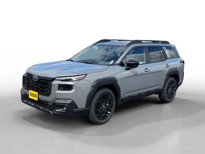 New 2026 Subaru Outback Limited XT
