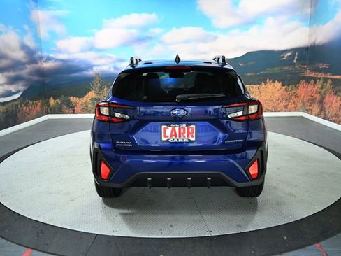 Certified 2025 Subaru Crosstrek 2.0i Premium image 7