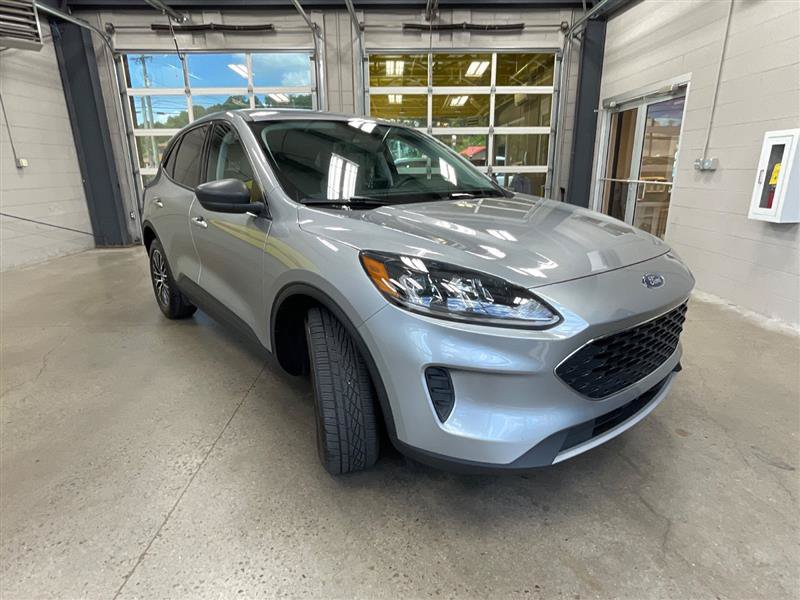 Used 2022 Ford Escape SE FWD image 7