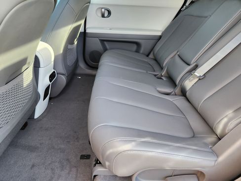 New 2026 Hyundai Ioniq 5 SEL image 10