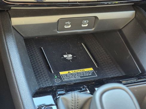 Certified 2025 Honda Accord Sport image 20