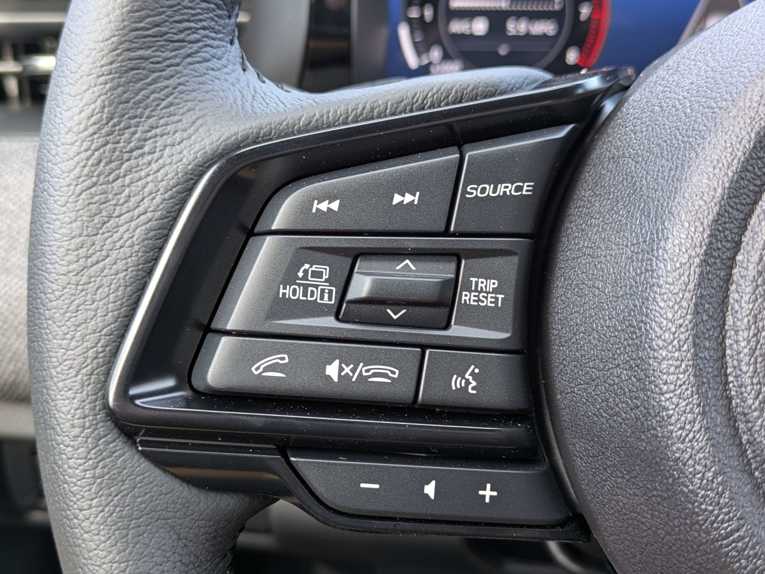 New 2026 Subaru Outback Premium AWD/4WD image 28