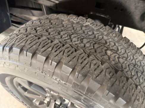 Used 2024 RAM 2500 Big Horn w/ Night Edition image 32