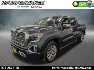 Used 2022 GMC Sierra 1500 Denali w/ Denali Premium Package AWD/4WD 360° Tour