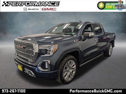Used 2022 GMC Sierra 1500 Denali w/ Denali Premium Package