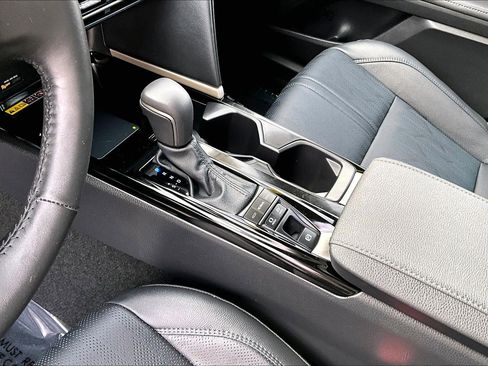 Used 2026 Toyota Camry XSE image 16