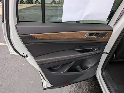New 2026 Volkswagen Atlas SE AWD/4WD image 14