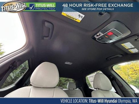 New 2026 Hyundai Santa Cruz SEL image 64