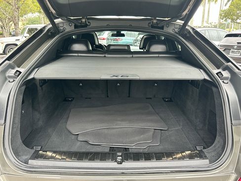 Used 2020 BMW X6 M50i image 28