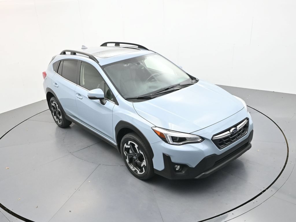 Used 2023 Subaru Crosstrek 2.5i Limited AWD/4WD image 25