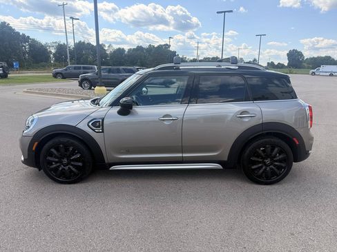 Used 2019 MINI Cooper Countryman S AWD/4WD image 6