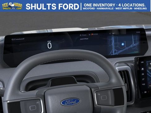 New 2026 Ford Expedition Max Active AWD/4WD image 14