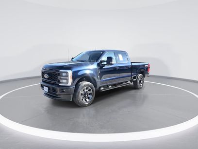 Used 2023 Ford F250 Lariat w/ Lariat Ultimate Package