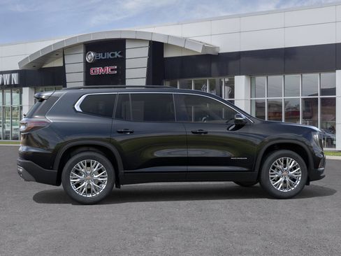 New 2026 GMC Acadia Elevation w/ Elevation Premium Package image 5
