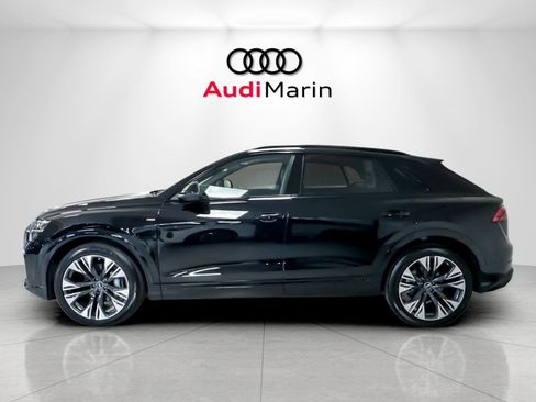 Used 2026 Audi Q8 Prestige AWD/4WD image 2