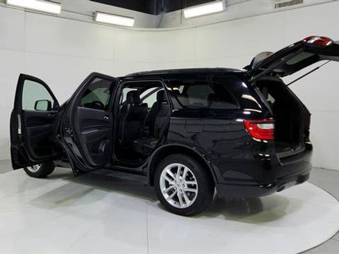 Used 2024 Dodge Durango GT AWD/4WD image 31