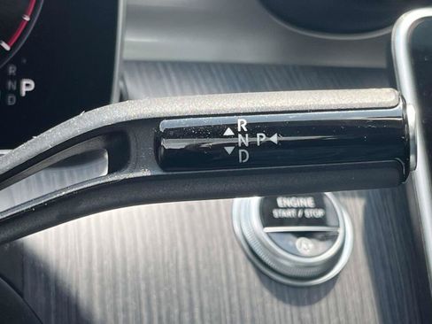 Used 2023 Mercedes-Benz C 300 4MATIC Sedan image 37