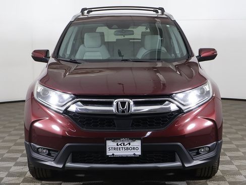 Used 2017 Honda CR-V EX image 11