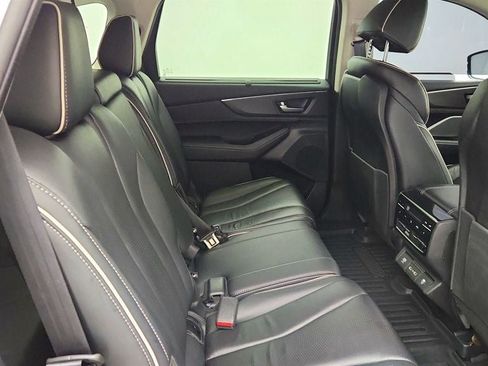 Used 2022 Acura MDX w/ Advance Package AWD/4WD image 24