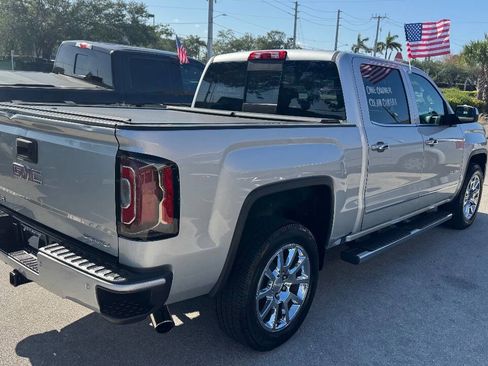 Used 2018 GMC Sierra 1500 Denali image 5