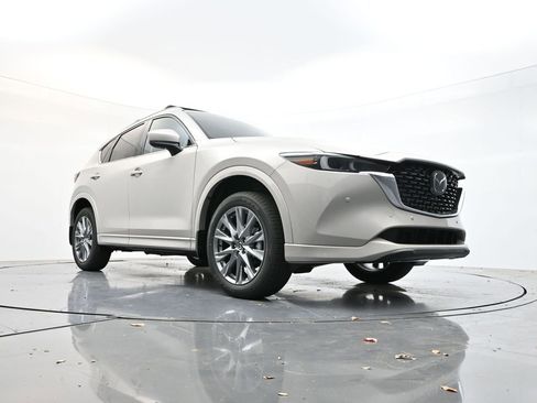 Used 2025 MAZDA CX-5 AWD 2.5 S image 27