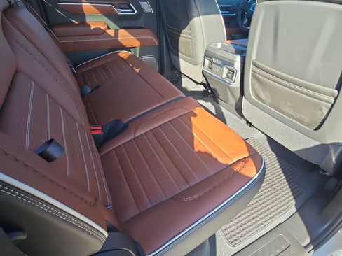 New 2026 GMC Sierra 1500 Denali Ultimate image 11