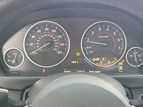 Used 2019 BMW 440i Gran Coupe xDrive AWD/4WD image 31