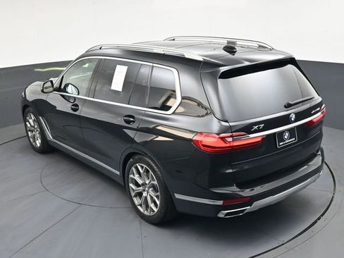 Used 2020 BMW X7 xDrive40i image 31