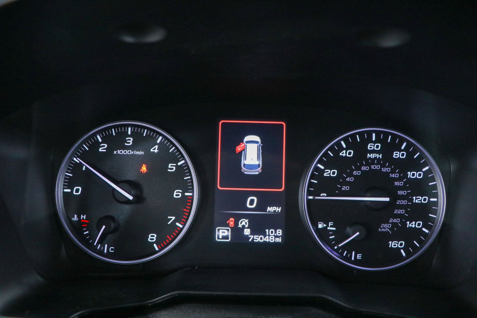 Used 2023 Subaru Outback Premium AWD/4WD image 15