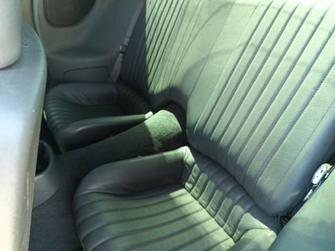 Used 1998 Pontiac Firebird Formula image 16