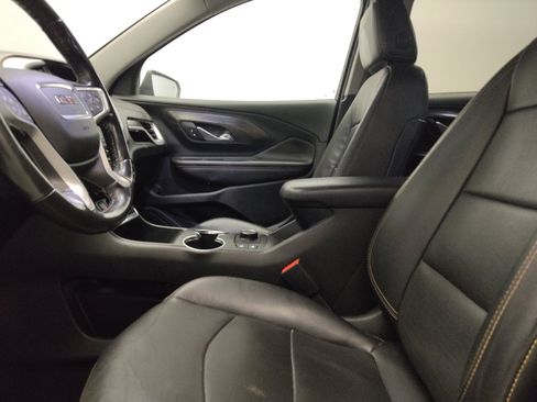 Used 2019 GMC Terrain SLT w/ Preferred Package AWD/4WD image 17