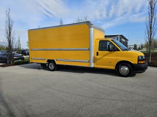 Used 2018 GMC Savana 3500 Extended w/ Driver Convenience Package RWD video 2