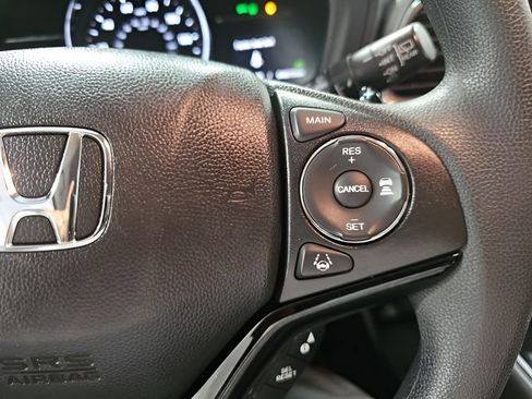 Used 2019 Honda HR-V EX image 19