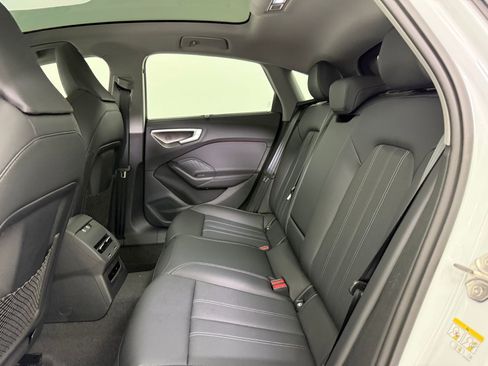 New 2025 Audi A5 2.0T Premium Plus image 15