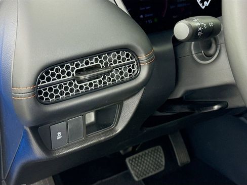 New 2026 Honda HR-V Sport image 10