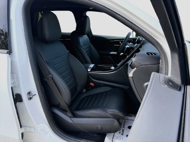 Certified 2026 Mercedes-Benz GLC 300 4MATIC image 28