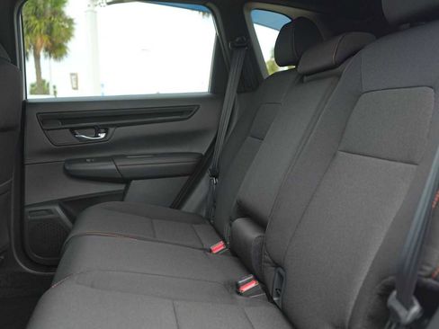 Used 2026 Honda CR-V Sport image 14
