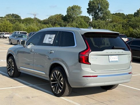 New 2026 Volvo XC90 T8 Ultra w/ Protection Package Premier image 4